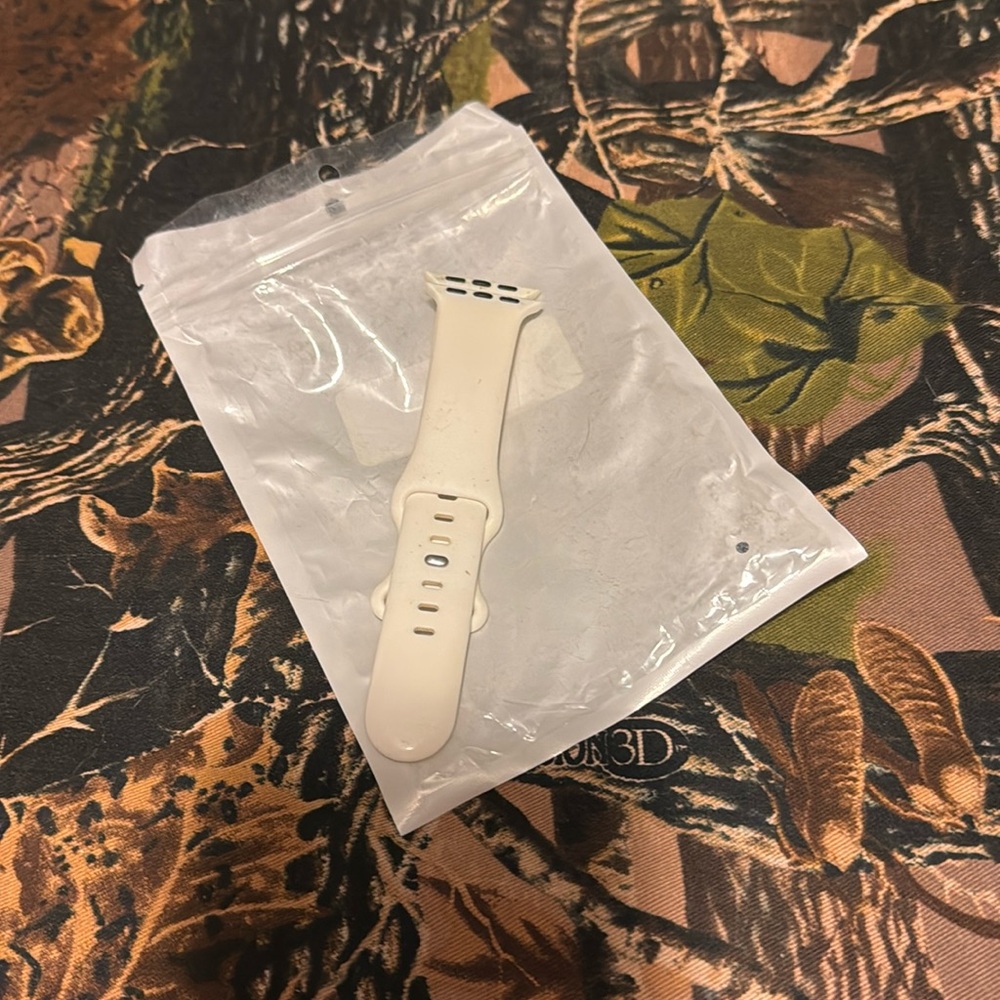 Apple Watch band